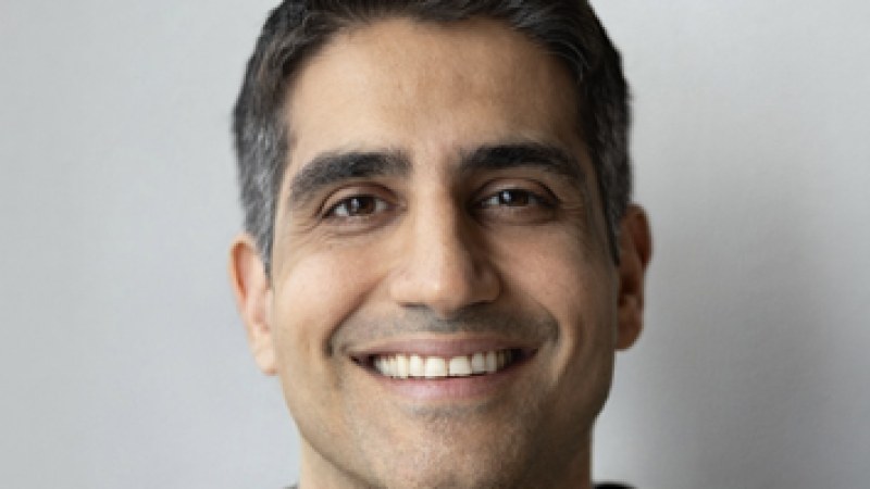 Kevin Nazemi