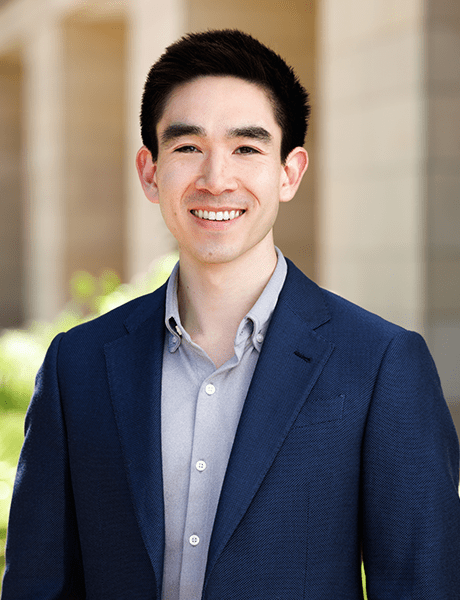 Kevin Parker, Co-Founder and CEO of Cartography Biosciences