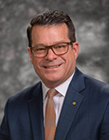 Kevin Riley