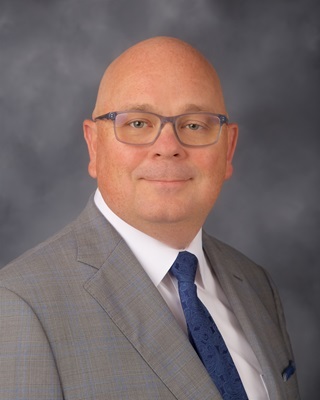 Kevin Samrow