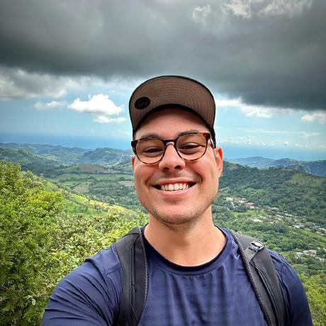 Kevin Schaich Is Teaching Cameras a New Language