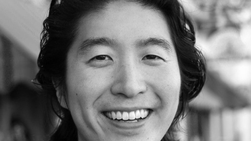 Kevin Song