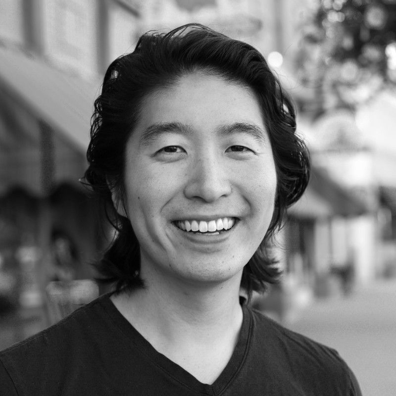 Kevin Song, founder and CEO of withco