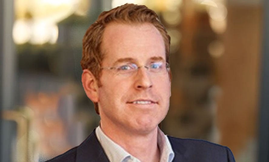 Kevin Spurway Makes Complicated Software Sound Simple