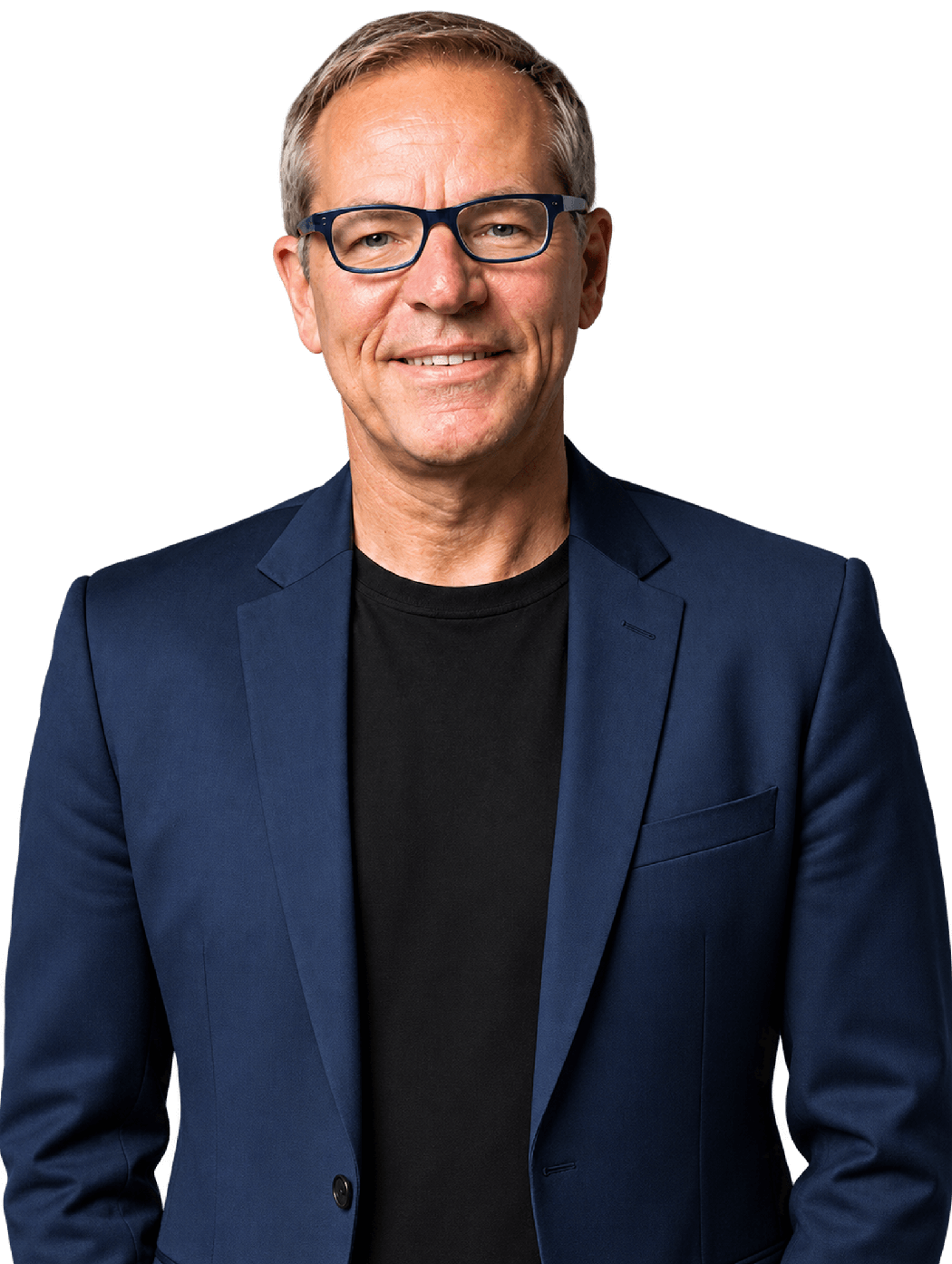 Kevin Surace and the trouble with leaving things alone