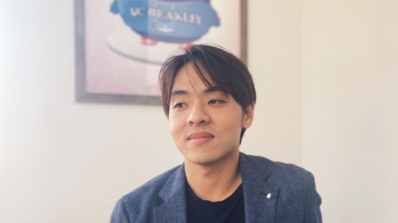 Kevin Tan