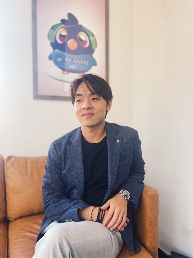 Kevin Tan, co-founder and CEO of Snackpass