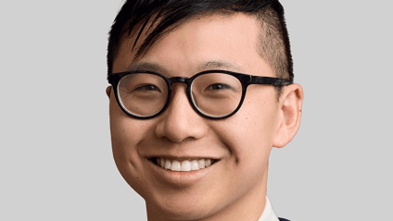 Kevin Tian