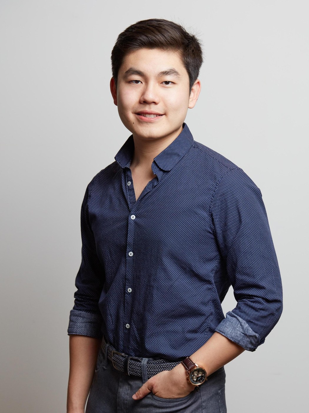Kevin Wang