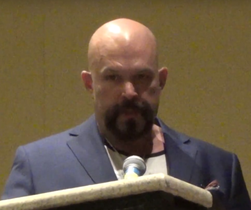 Kevin D. Williamson