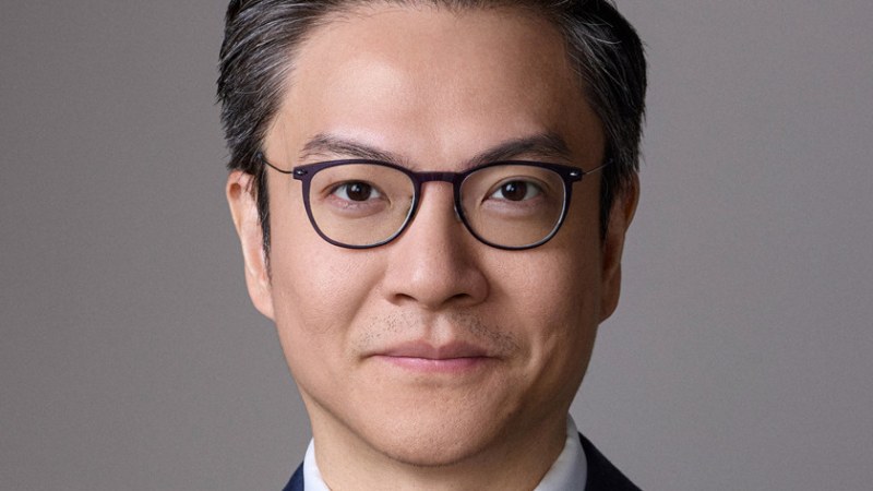 Kevin Xu