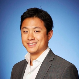Kevin Yuann, CEO of Peerspace