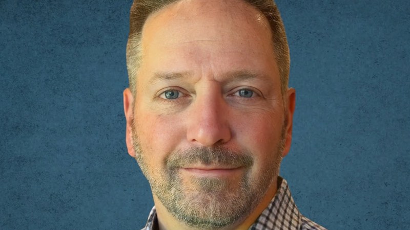 Kevin Zerber