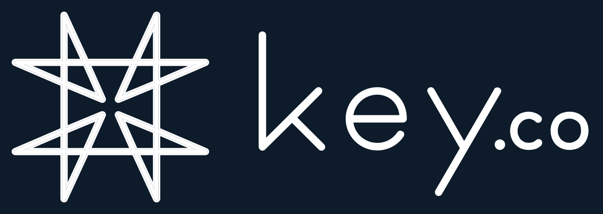 KEY.co logo