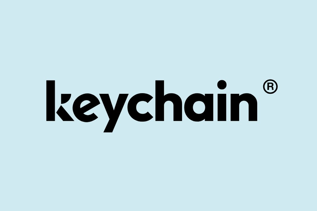 Keychain Put 50,000 Factories in a Search Box - Now It Wants to Run Them