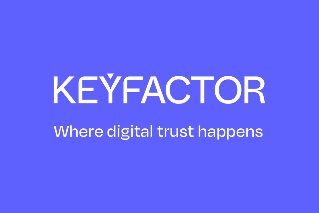 The Internet Runs on Invisible ID Cards. Keyfactor Wants to Manage Every One.