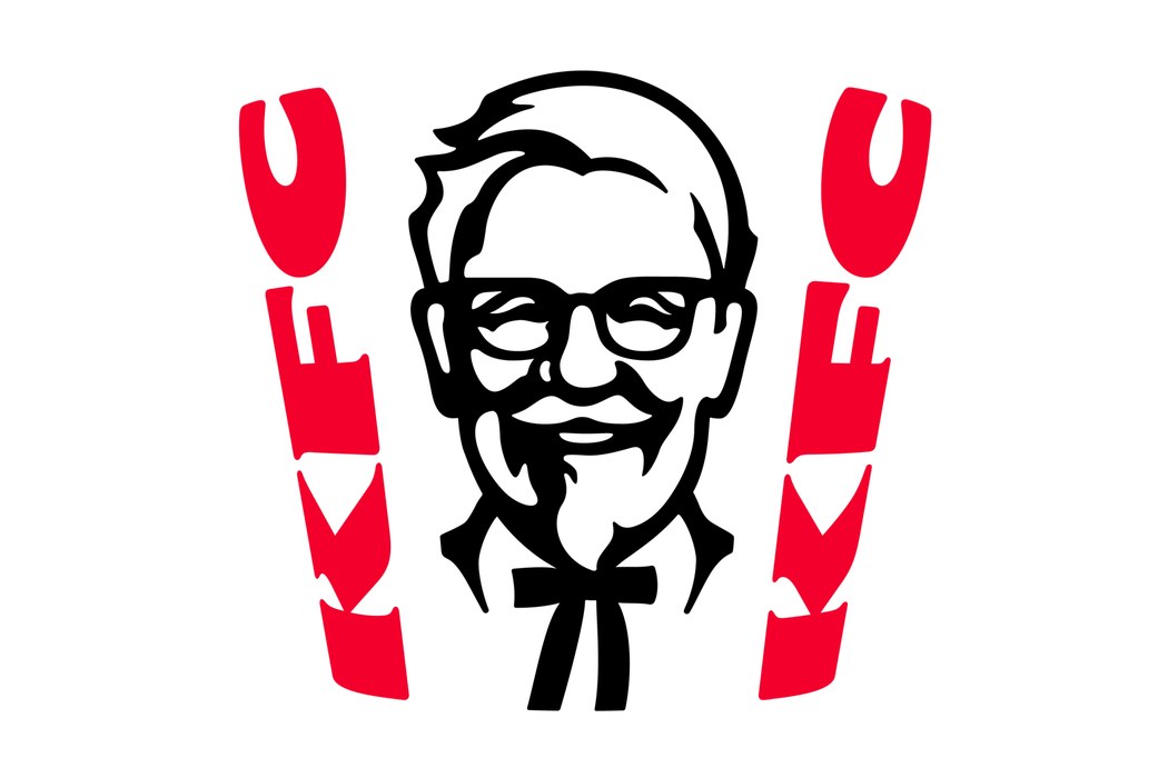 KFC: The secret is bigger than the recipe