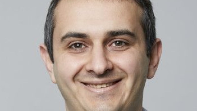Khachik Sahakyan