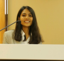 Khadeejah Nauman