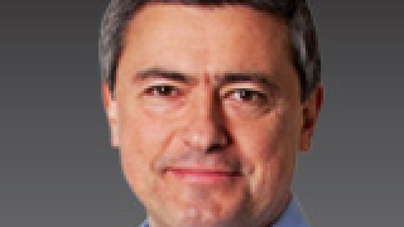Khaled Nasr