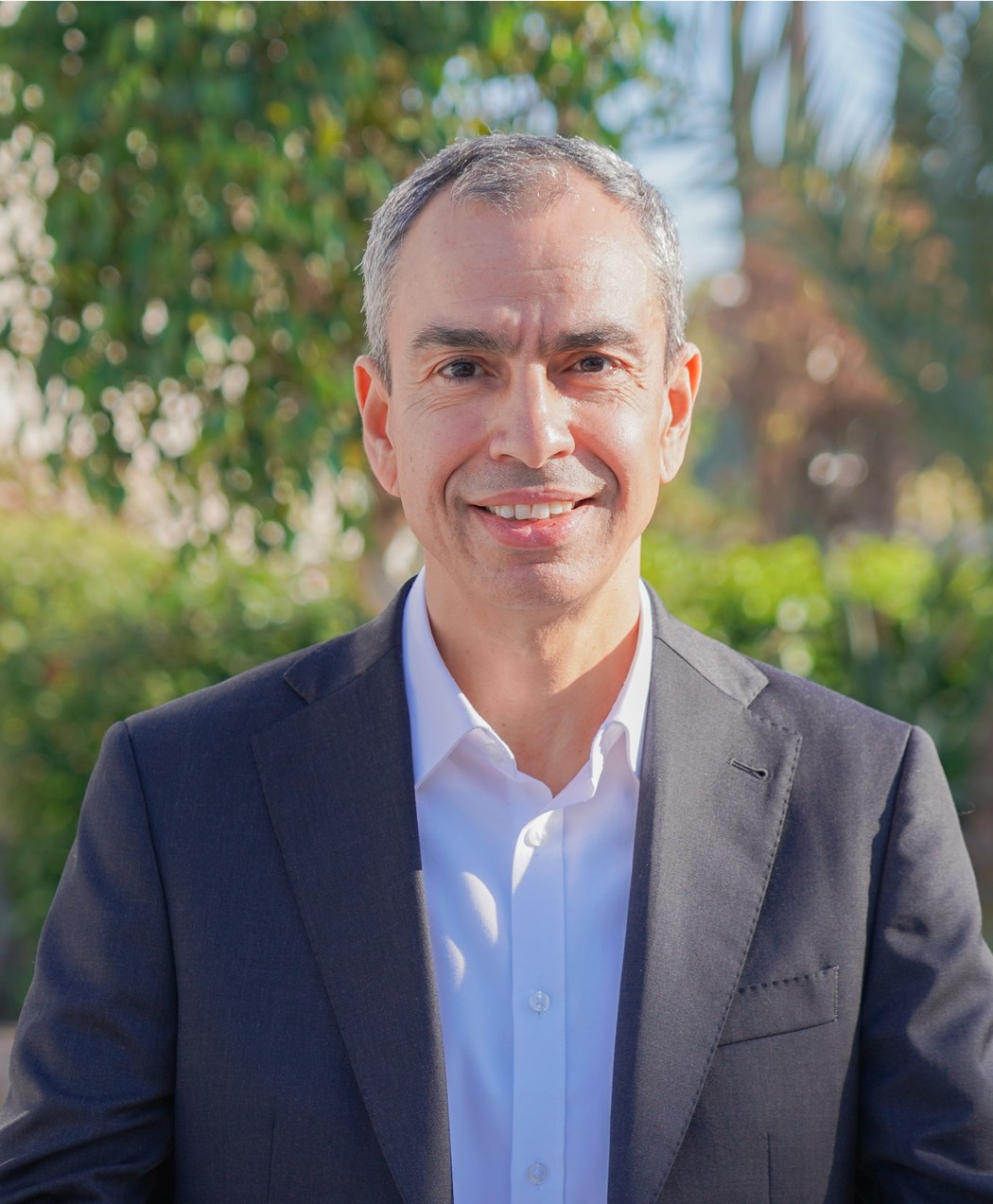 Khalid Samaka