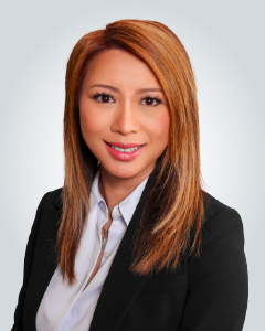 Khanh Nguyen, CEO of Cozeva