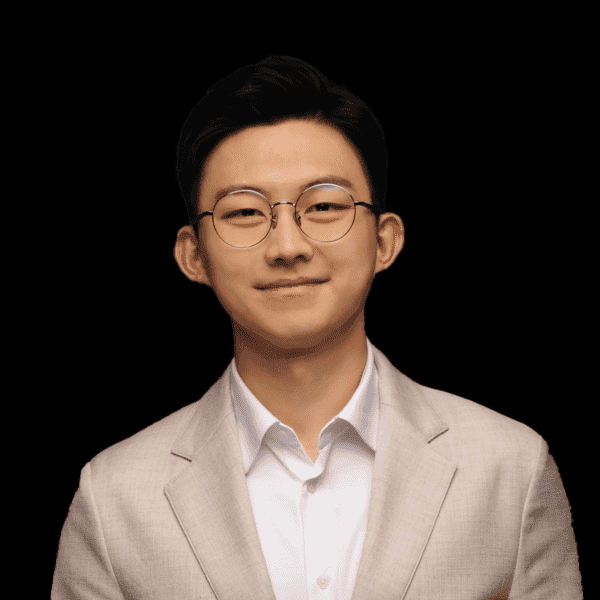Ki Young Ju, founder and CEO of CryptoQuant