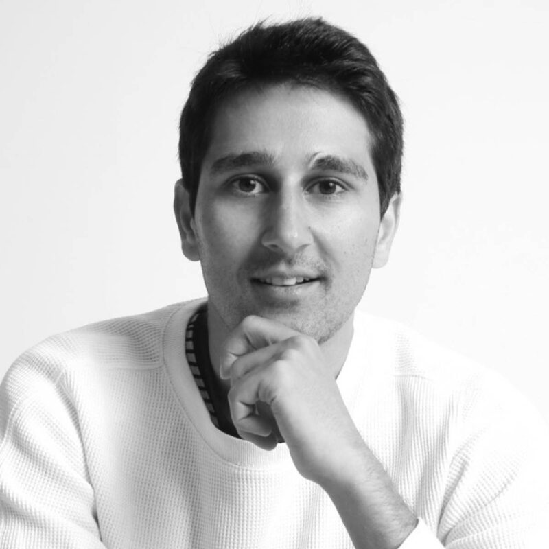 Kian Katanforoosh, CEO and Founder of Workera