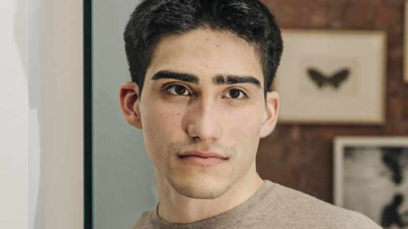 Kian Sadeghi