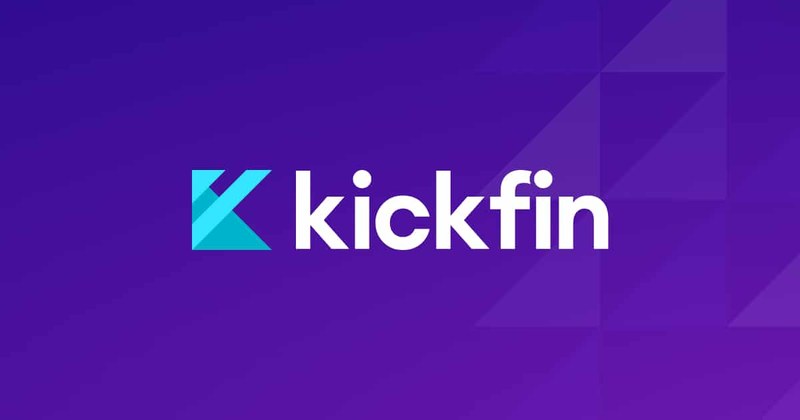 Kickfin