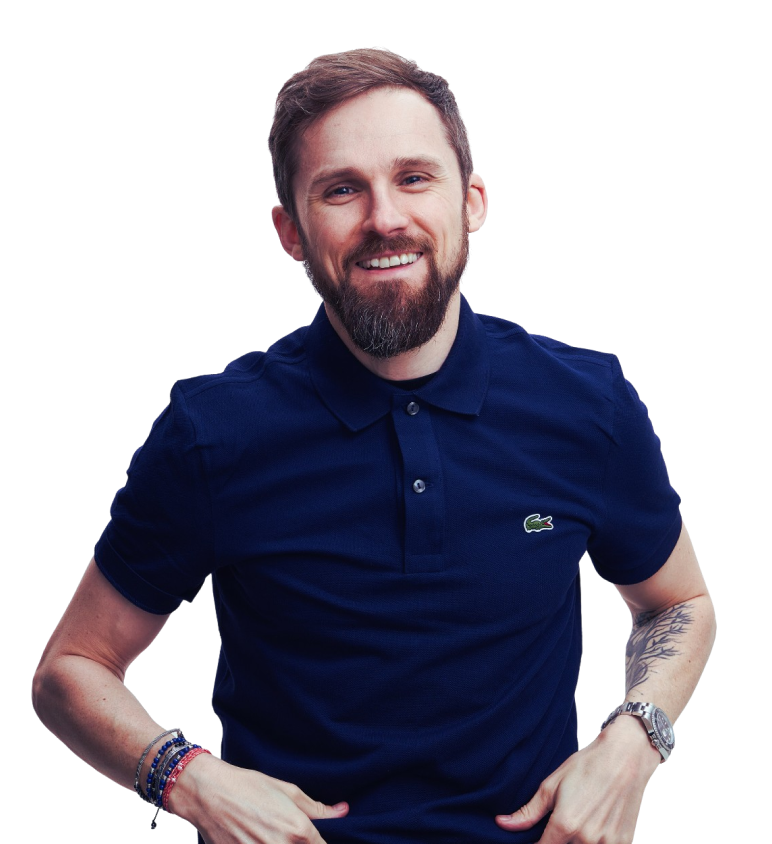 Kieran Flanagan - CMO at Zapier