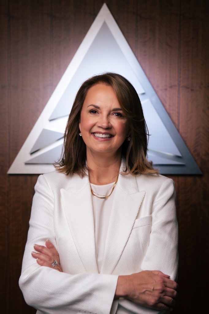 Kim Greene and the art of hearing bad news