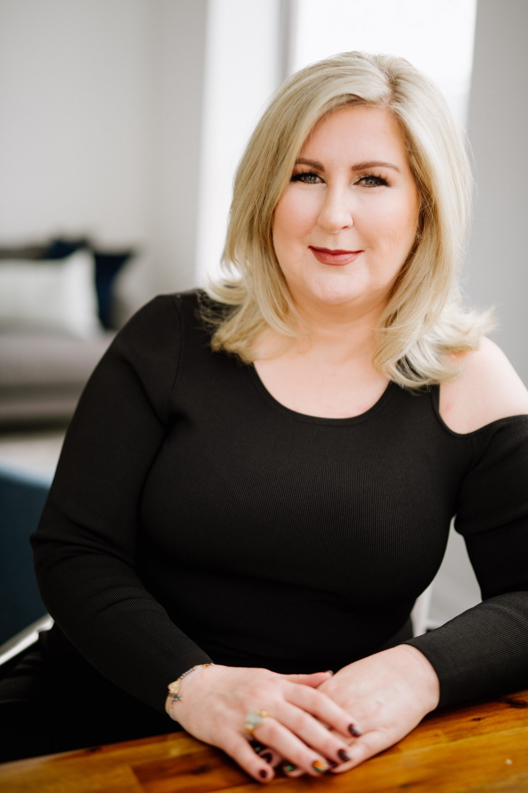 Kim Koraca Is Teaching Real Estate AI to Notice What Humans Miss