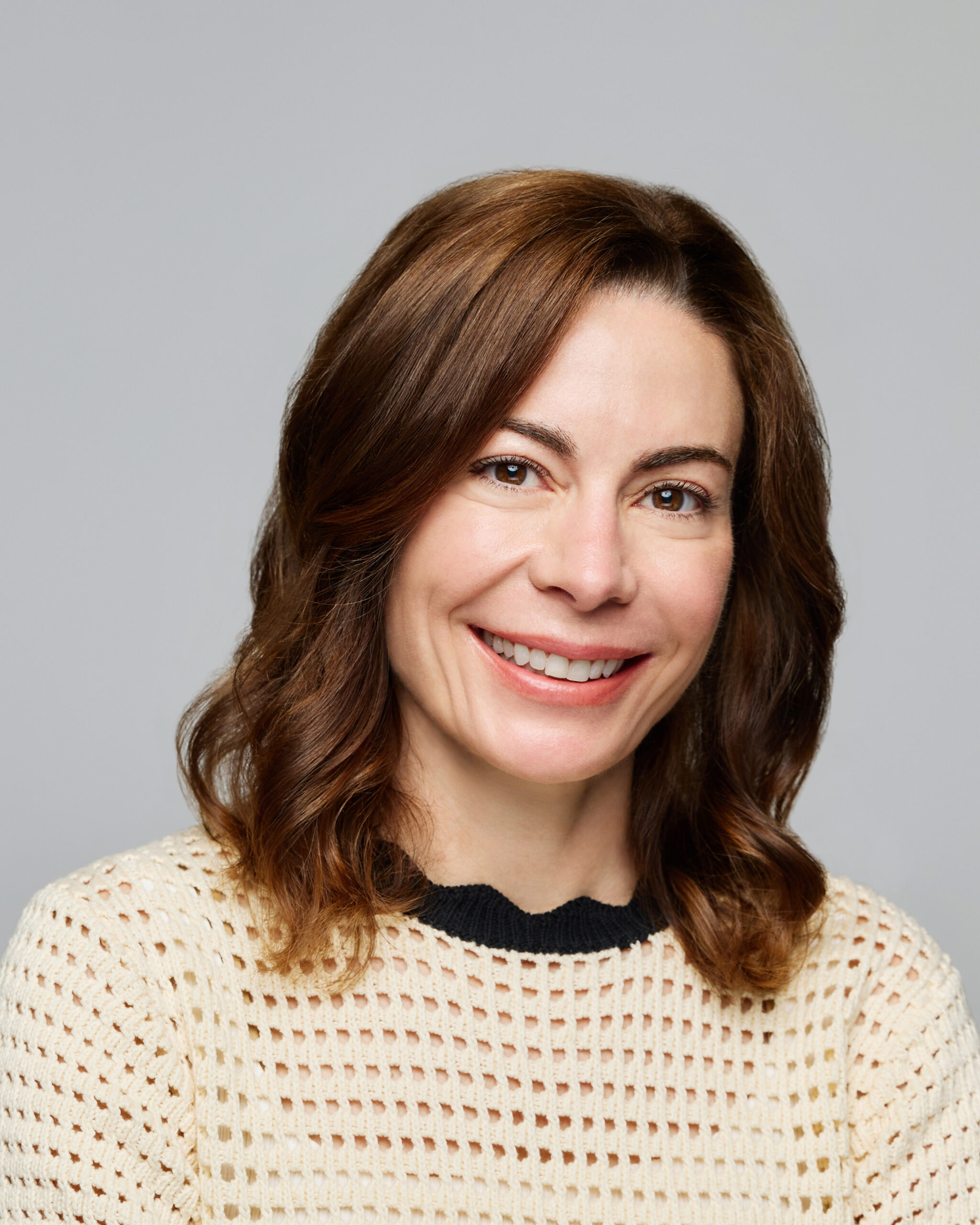 Kim Milosevich