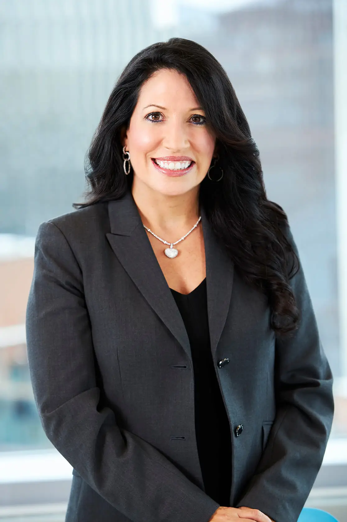 Kim Salem-Jackson and the search for Akamai's why