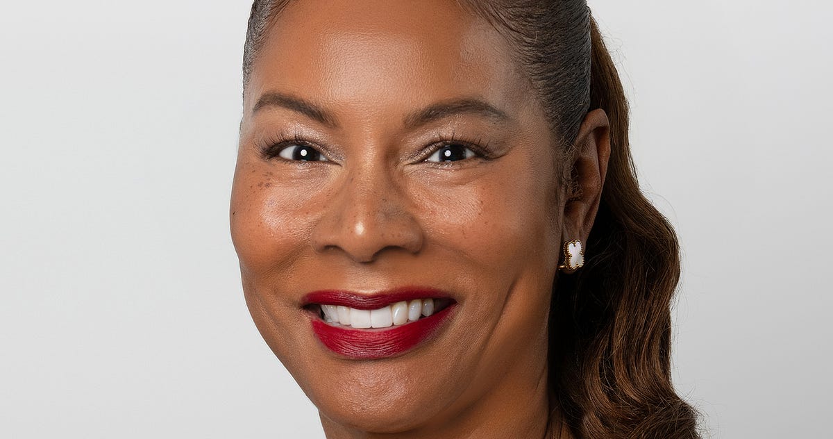 Kimberly Hairston-Hicks Builds Brands From the Human Truth Out