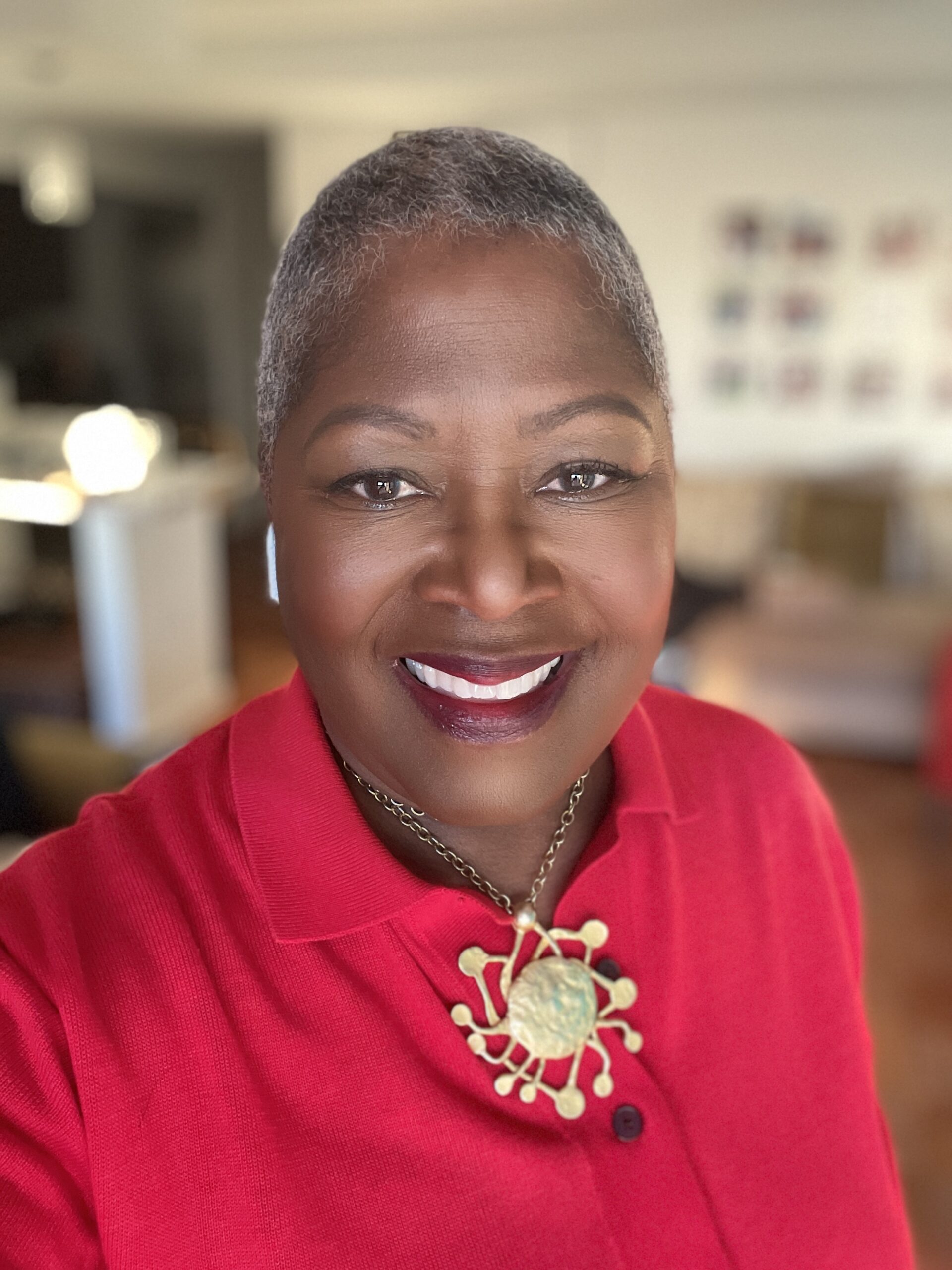 Kimberly Moore Built a Startup Around the Trip Everyone Else Took for Granted