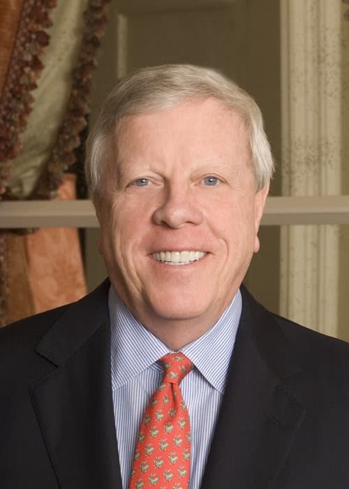 Richard Kinder