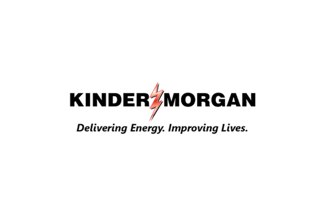 Kinder Morgan, Inc.