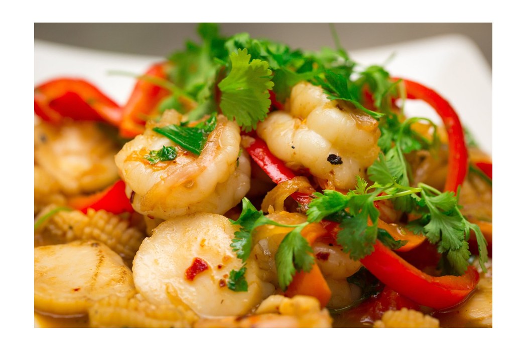 The Thai Restaurant That Came Back Because Its Customers Kept Calling