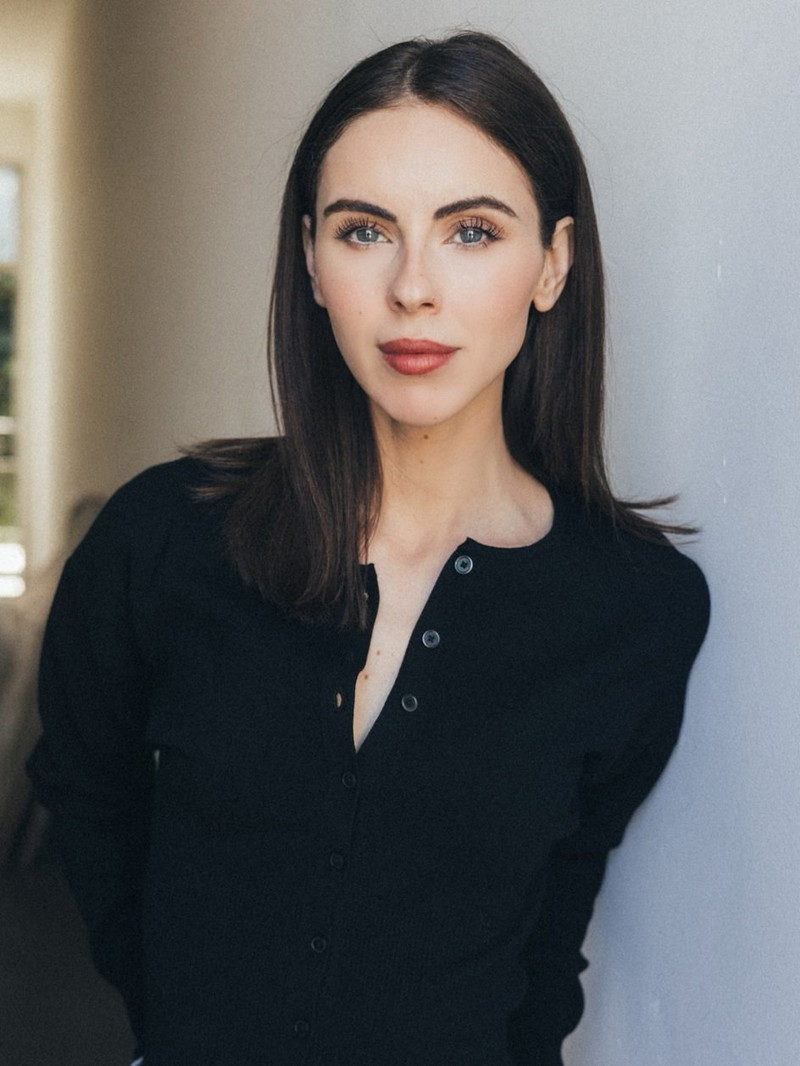 Brit MacRae, KINO CMO