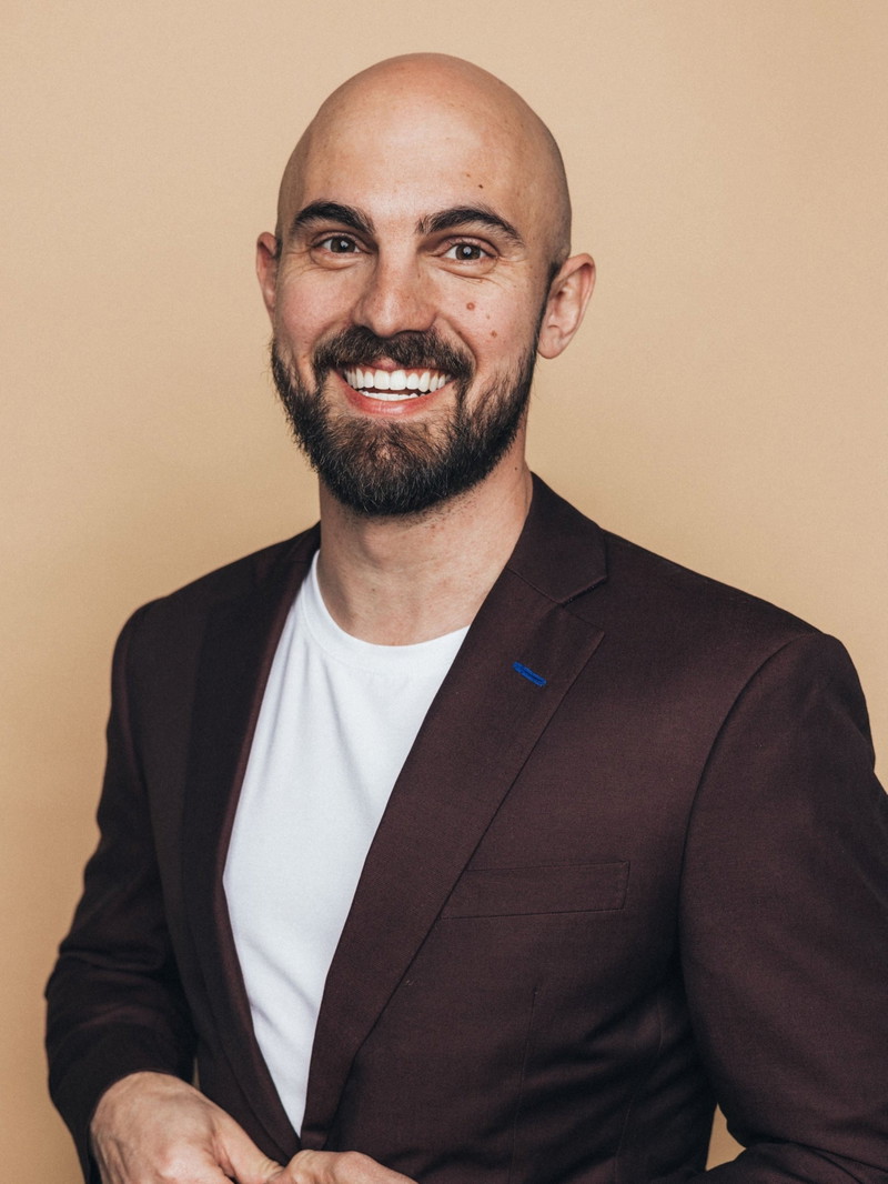 Daril Fannin, KINO CEO