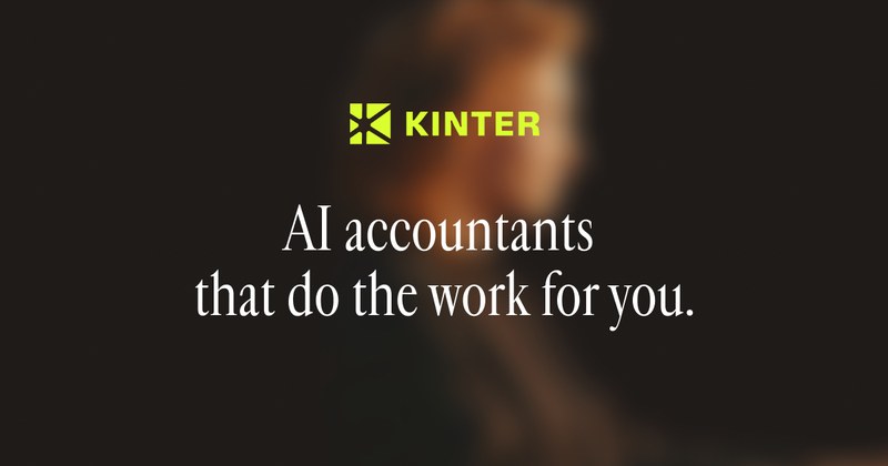 Kinter.ai