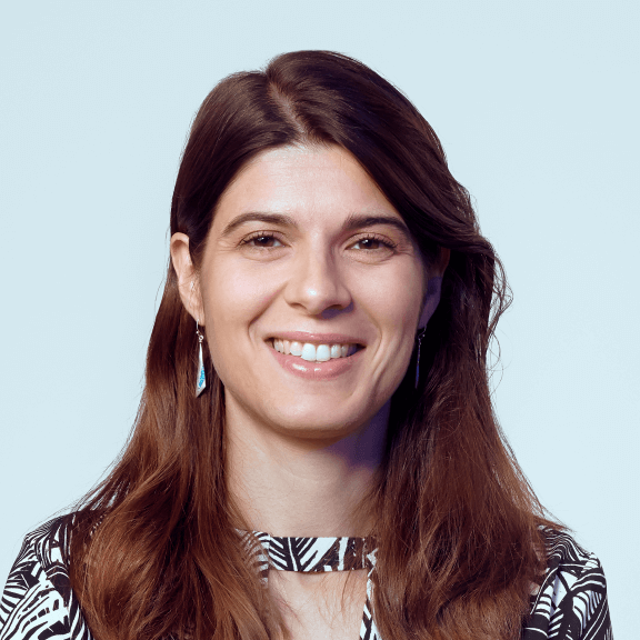 Kira Radinsky and the art of getting past the puzzle