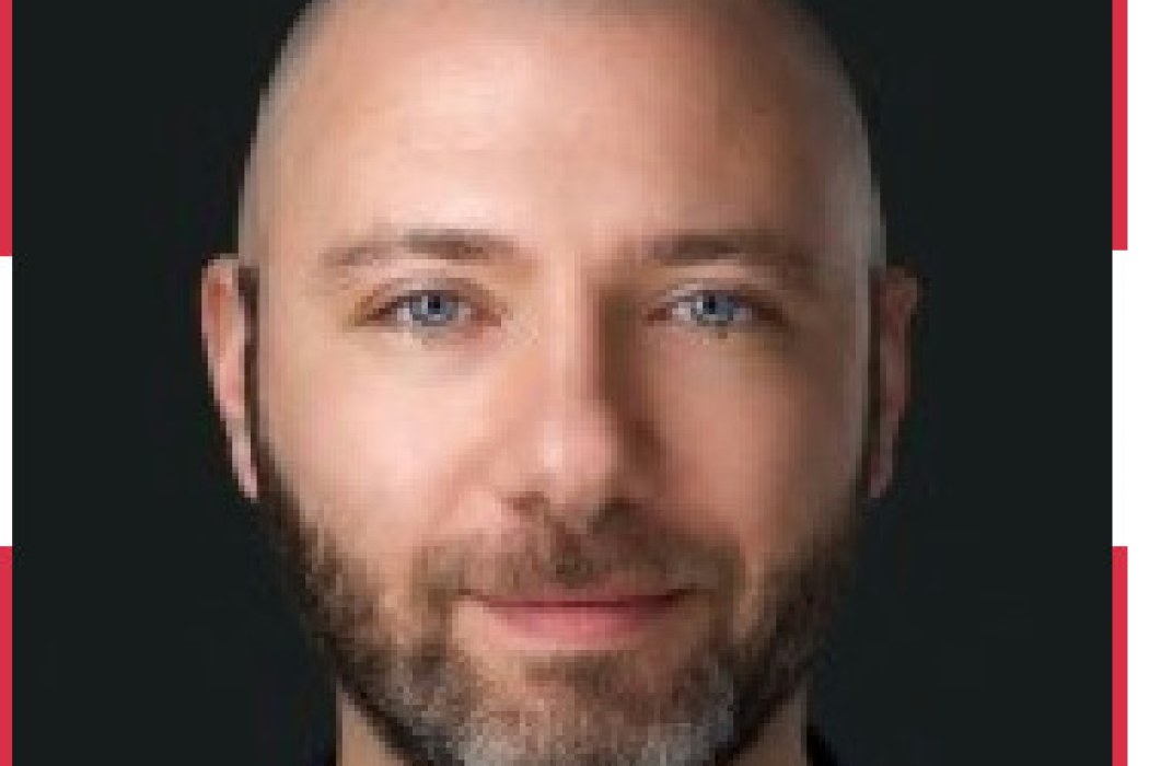 Kirill Gertman