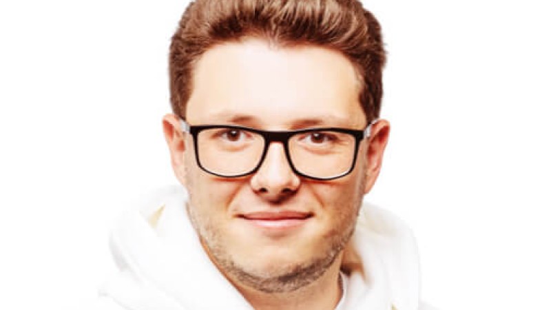 Kirill Kirykov