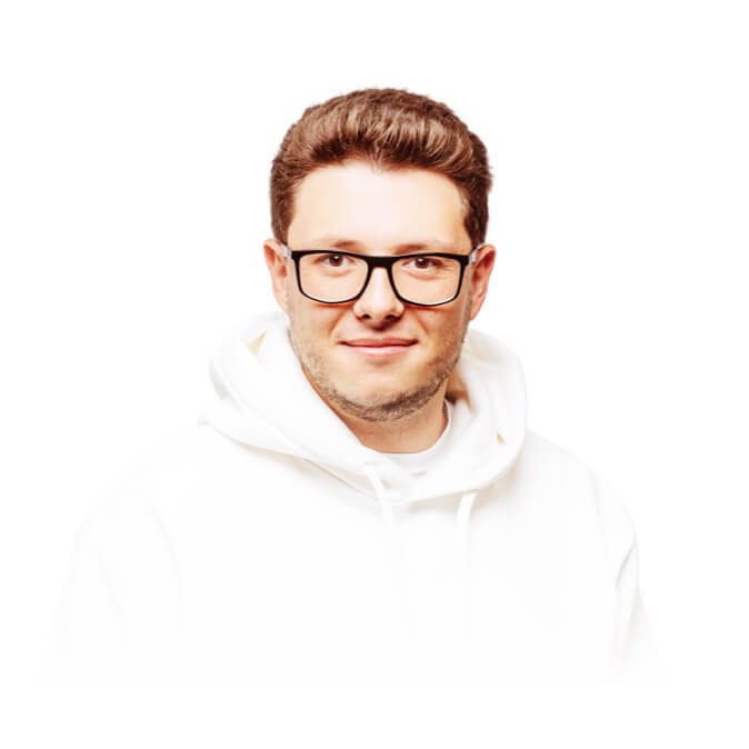 Kirill Kirykov, General Partner at SID Venture Partners