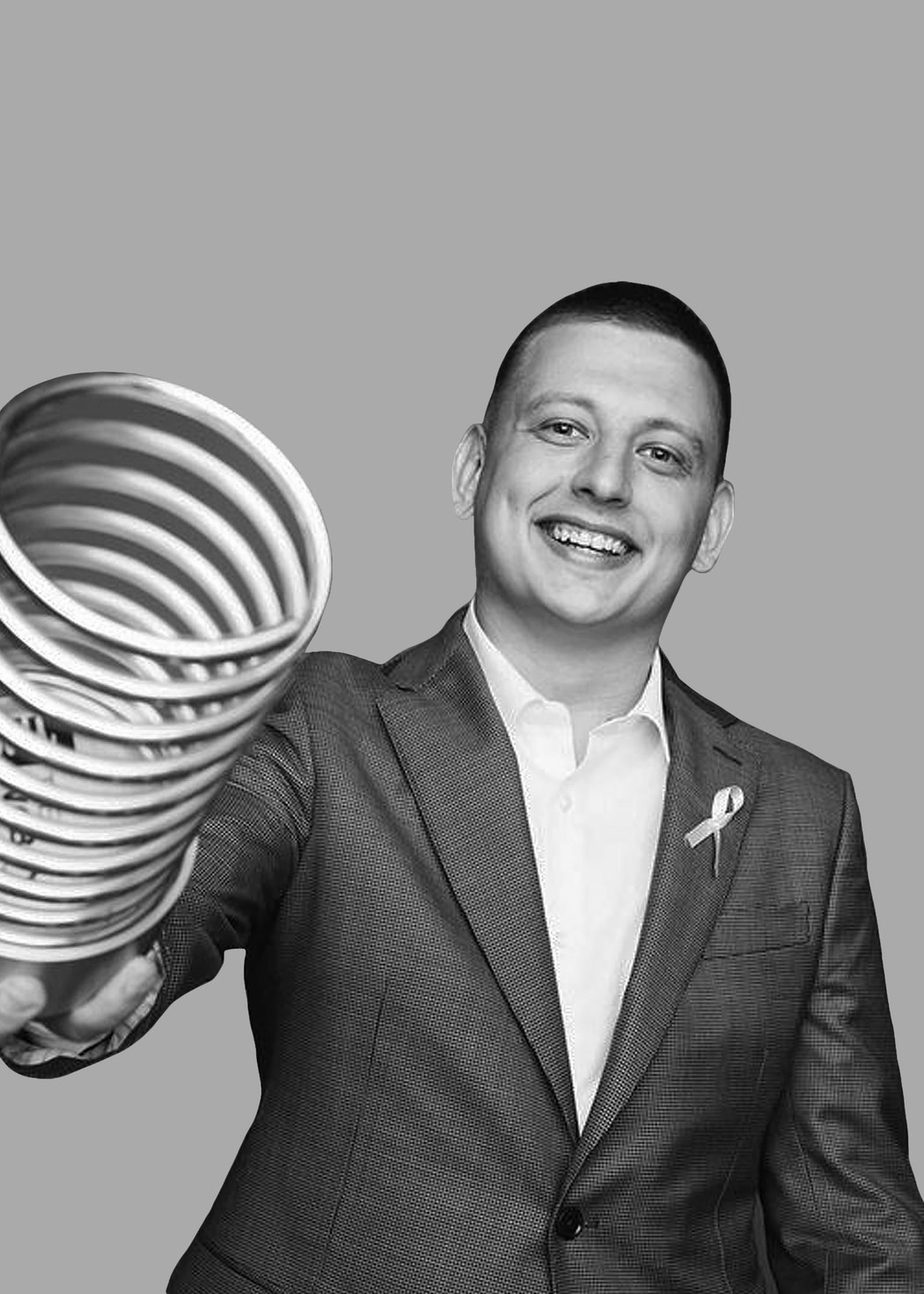 Kirill Lazarev’s education in other people’s businesses