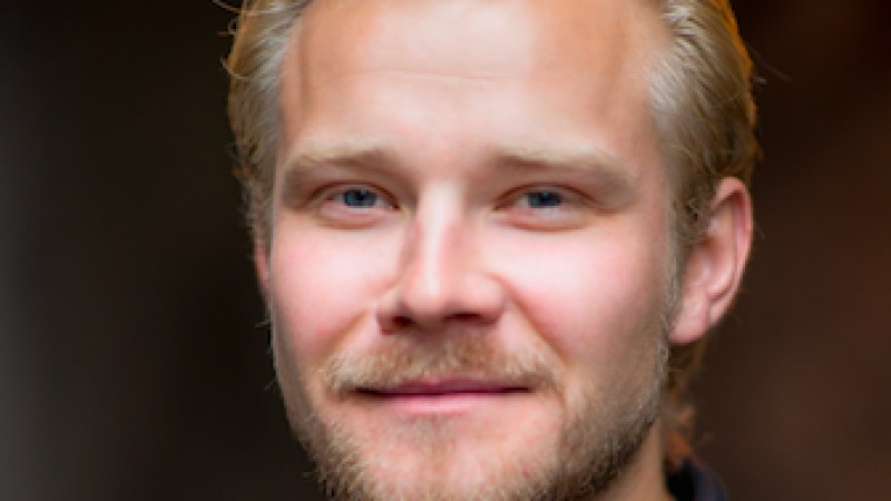Kirill Makharinsky