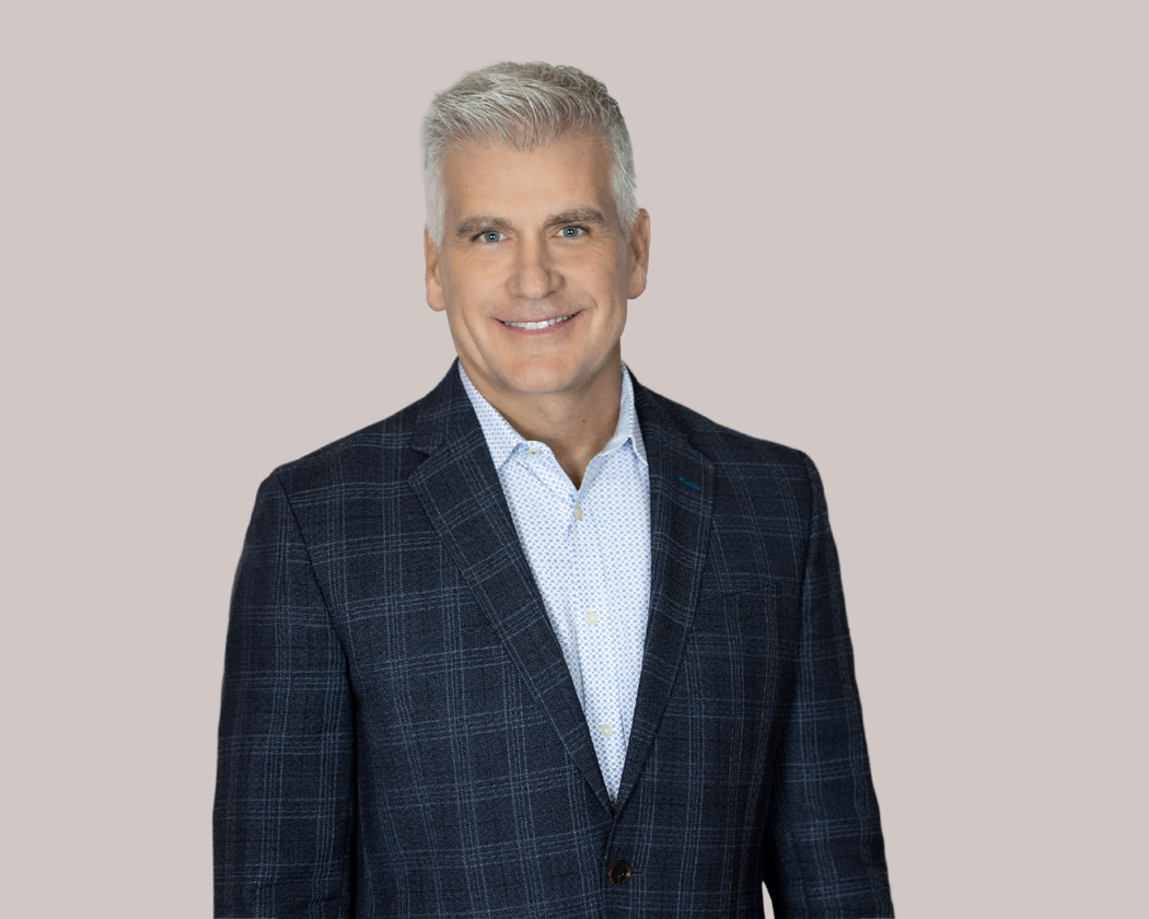 Kirk Perry